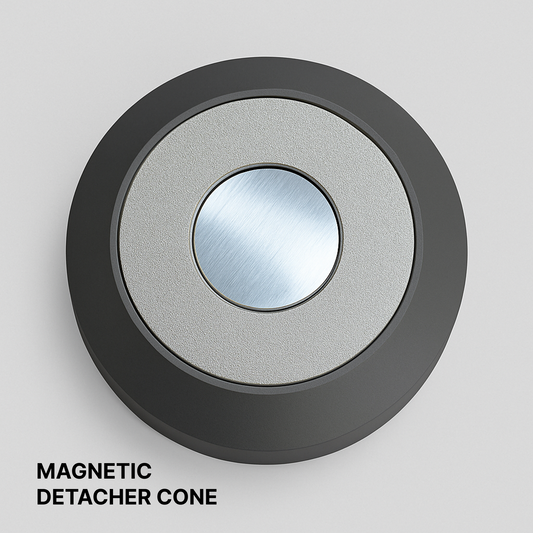 Magnetic Detacher Cone 12000 GS