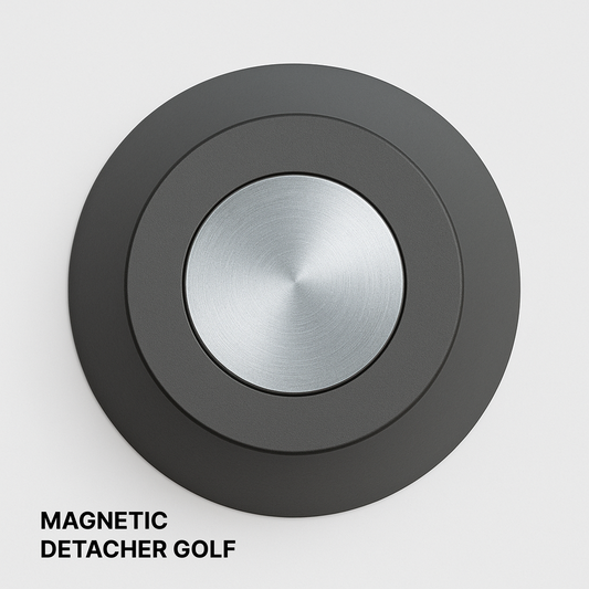 Magnetic Detacher Golf 12000 GS