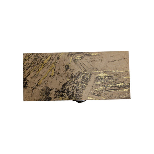 MDF Cash Box 200x95x44 mm