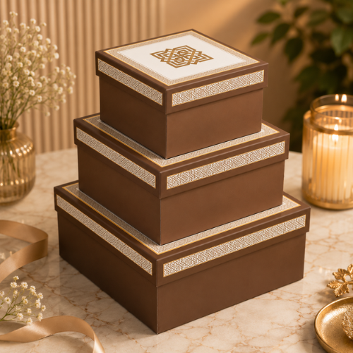 Hamper Designer Box 11