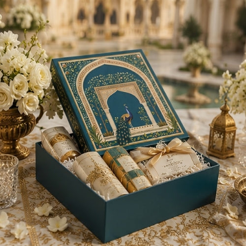 Hamper Designer Box 3