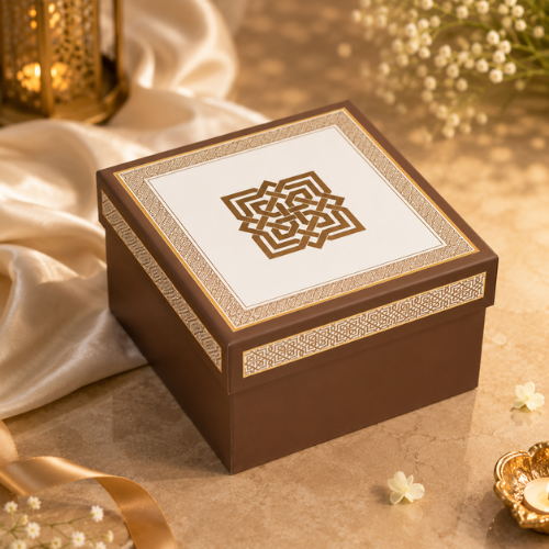 Hamper Designer Box 11