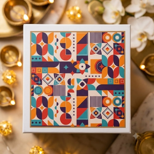 Hamper Designer Box 2