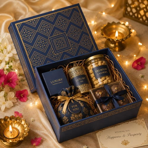 Hamper Designer Box 7