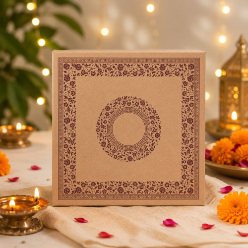 Hamper Designer Box 8