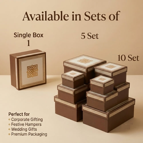Hamper Designer Box 11