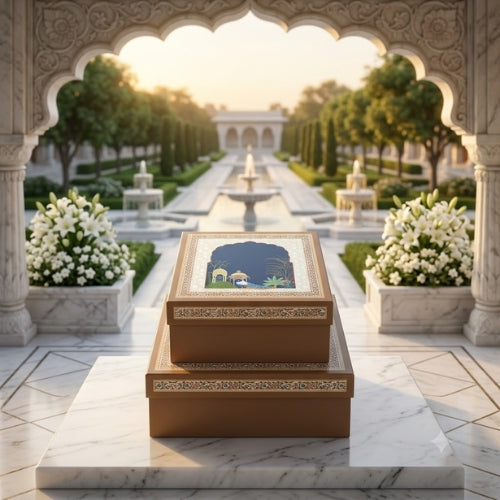 Hamper Designer Box 1