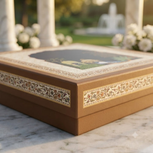Hamper Designer Box 1