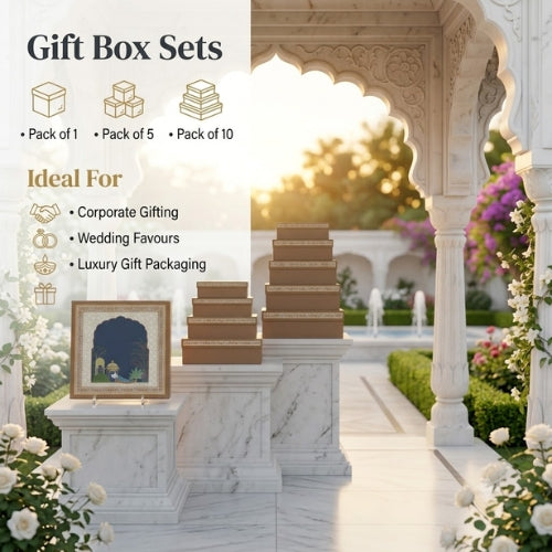 Hamper Designer Box 1