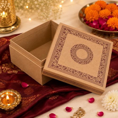 Hamper Designer Box 8