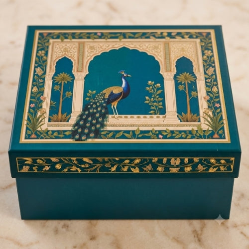 Hamper Designer Box 3