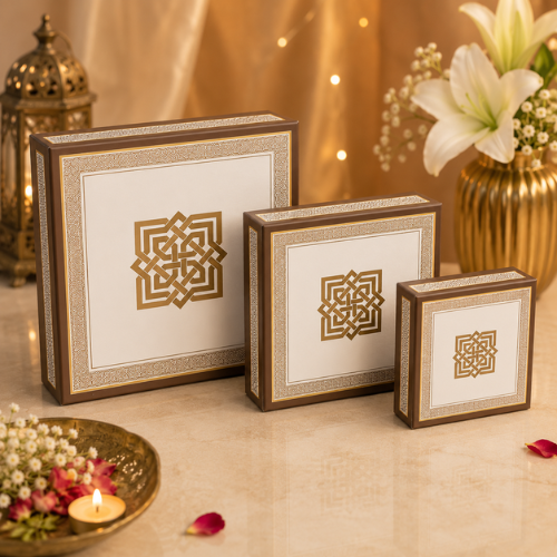 Hamper Designer Box 11