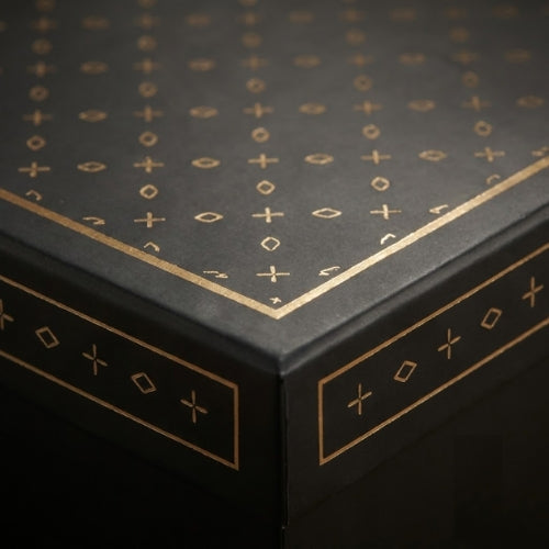 Hamper Designer Box 6
