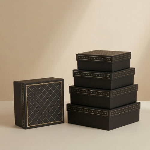 Hamper Designer Box 6