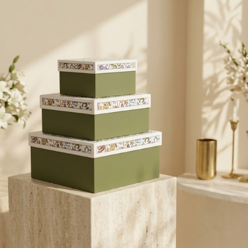 Hamper Designer Box 5