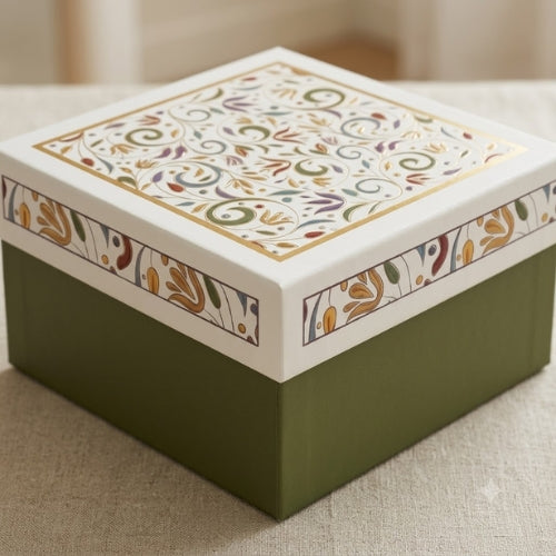 Hamper Designer Box 5