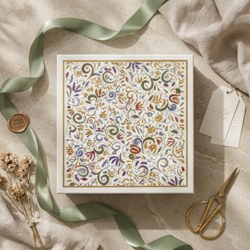 Hamper Designer Box 5