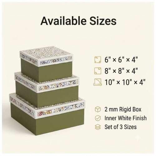 Hamper Designer Box 5