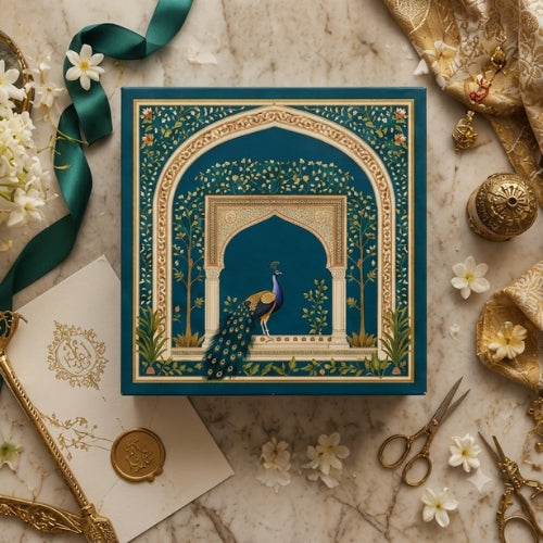 Hamper Designer Box 3