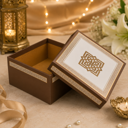 Hamper Designer Box 11