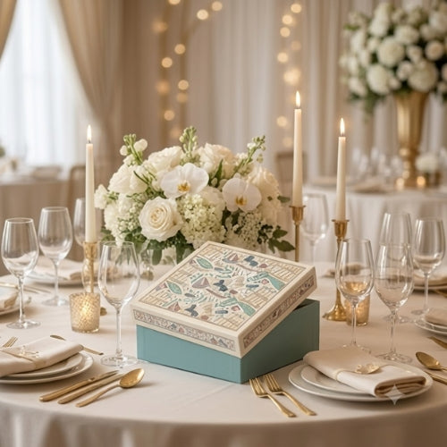 Hamper Designer Box 4