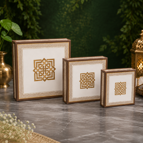 Hamper Designer Box 11
