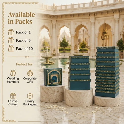 Hamper Designer Box 3