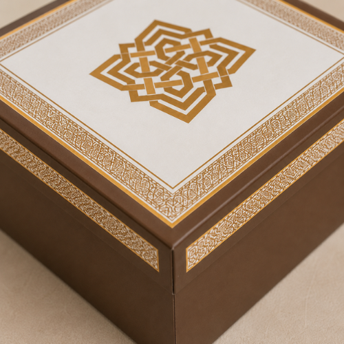 Hamper Designer Box 11
