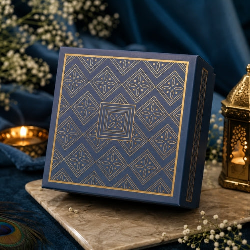 Hamper Designer Box 7