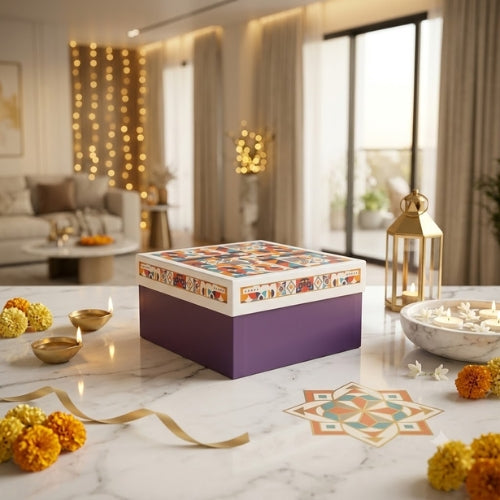Hamper Designer Box 2