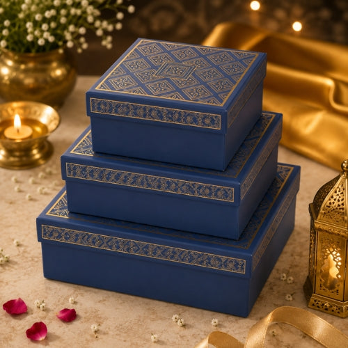 Hamper Designer Box 7
