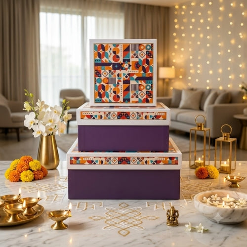 Hamper Designer Box 2