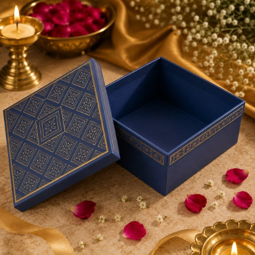 Hamper Designer Box 7