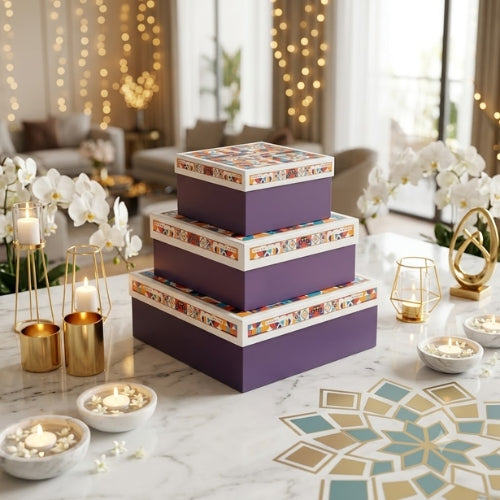 Hamper Designer Box 2