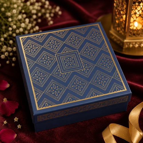 Hamper Designer Box 7