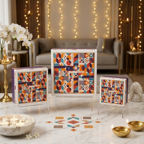 Hamper Designer Box 2