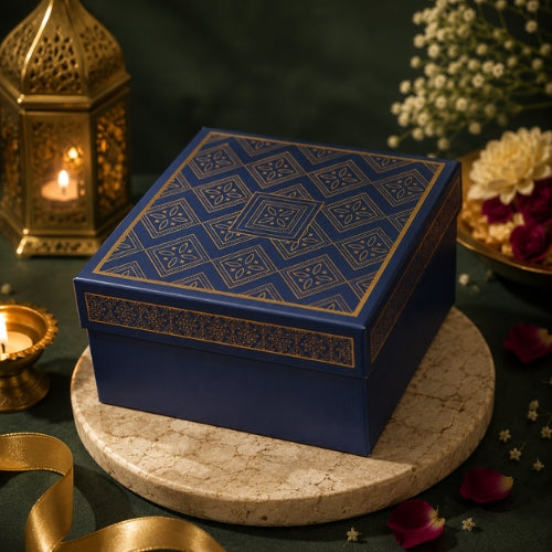 Hamper Designer Box 7