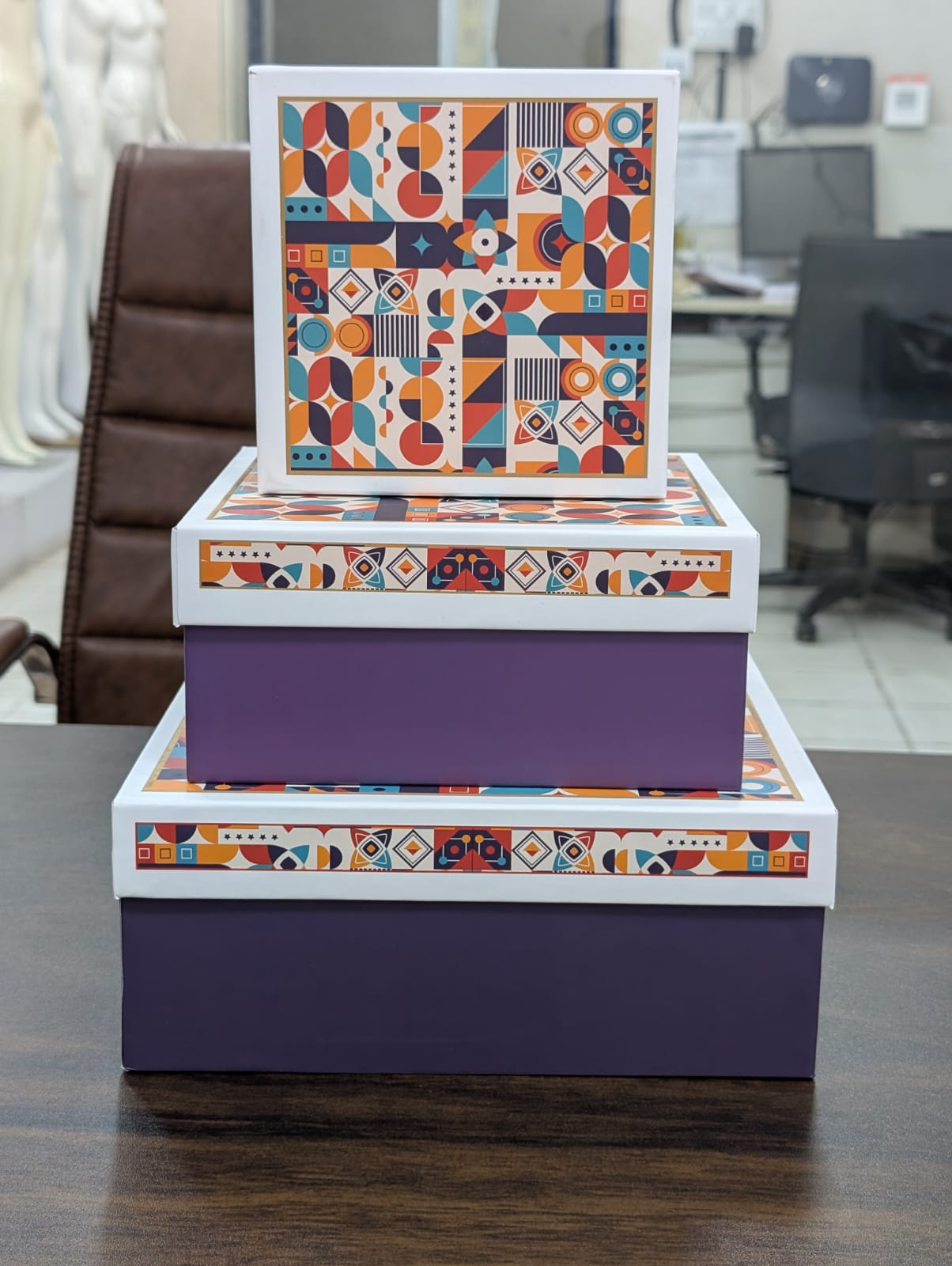 Hamper Designer Box 2