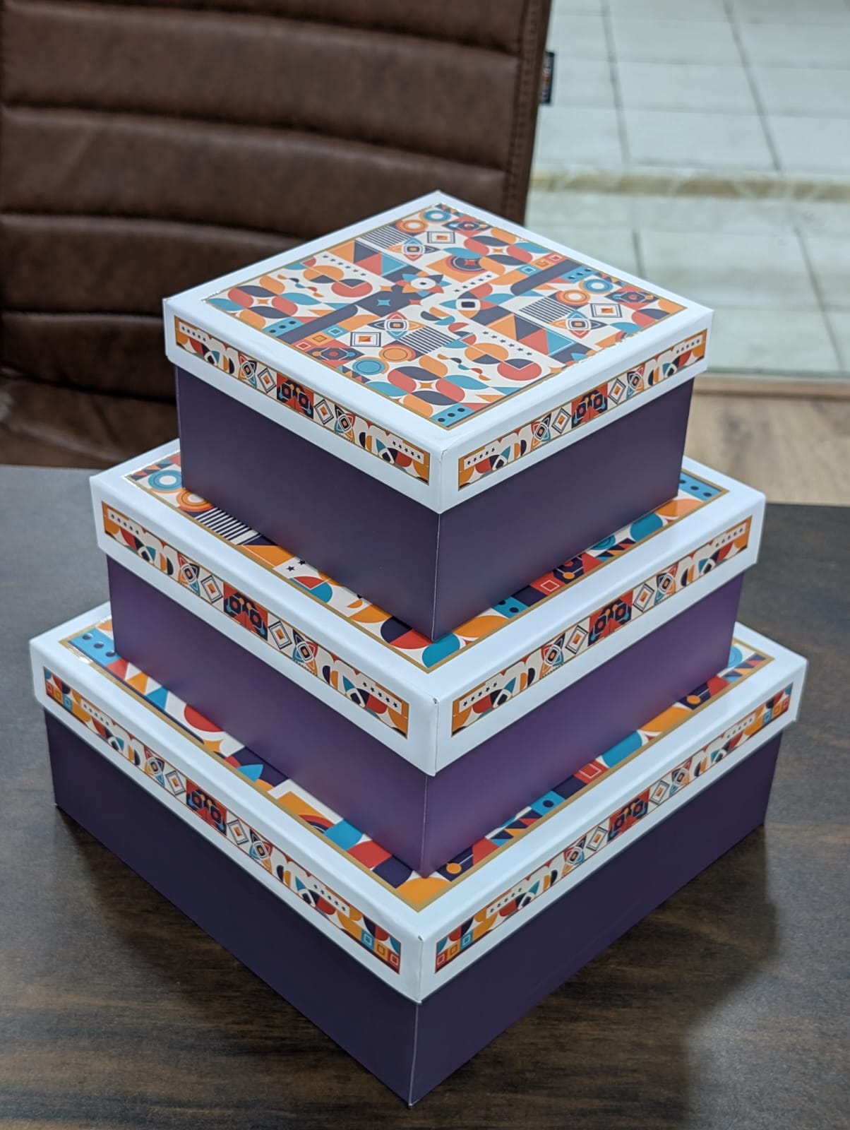 Hamper Designer Box 2