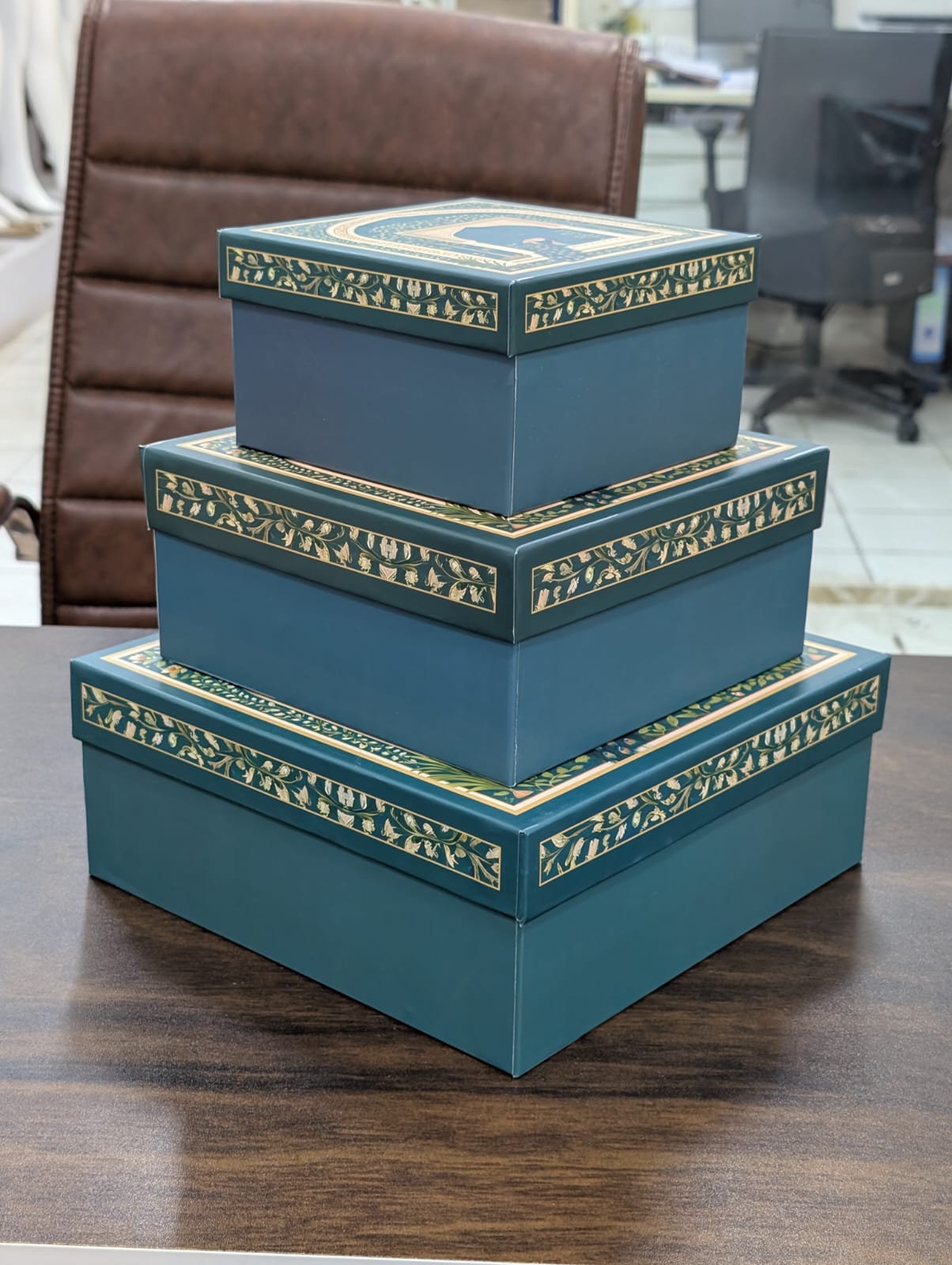 Hamper Designer Box 3