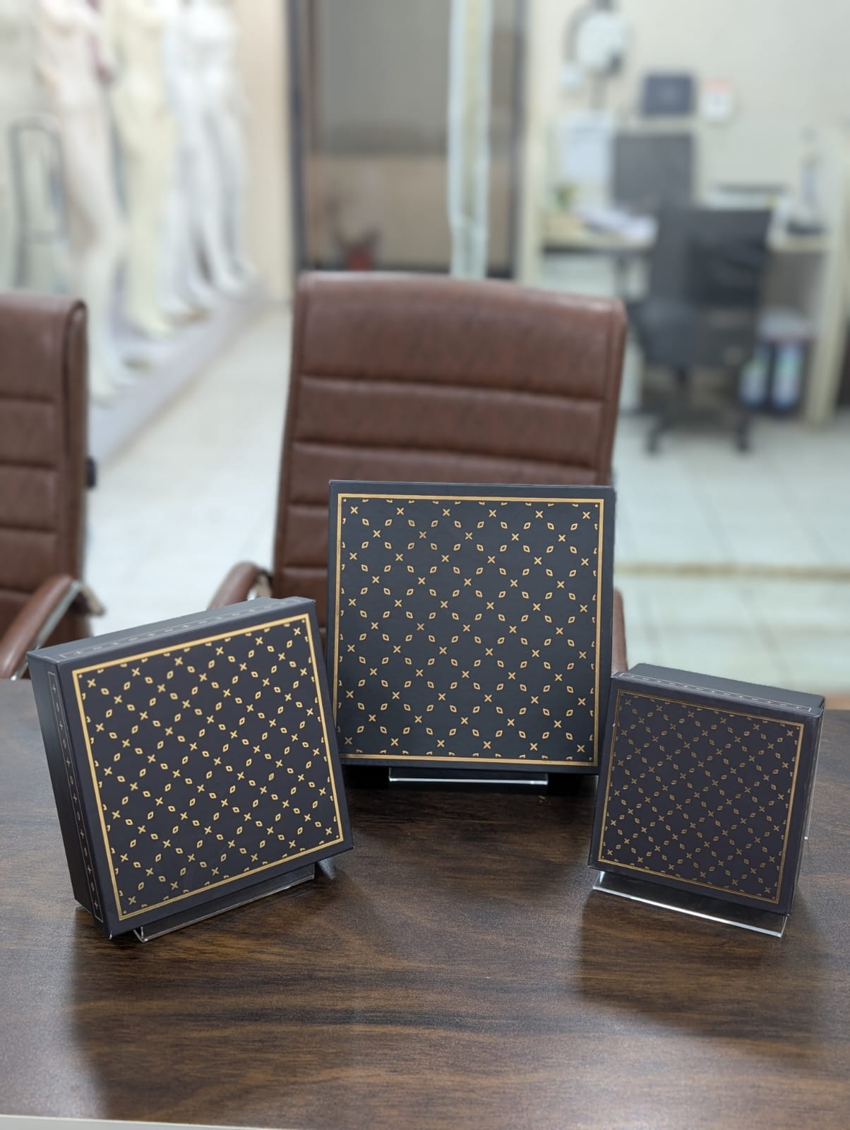 Hamper Designer Box 6
