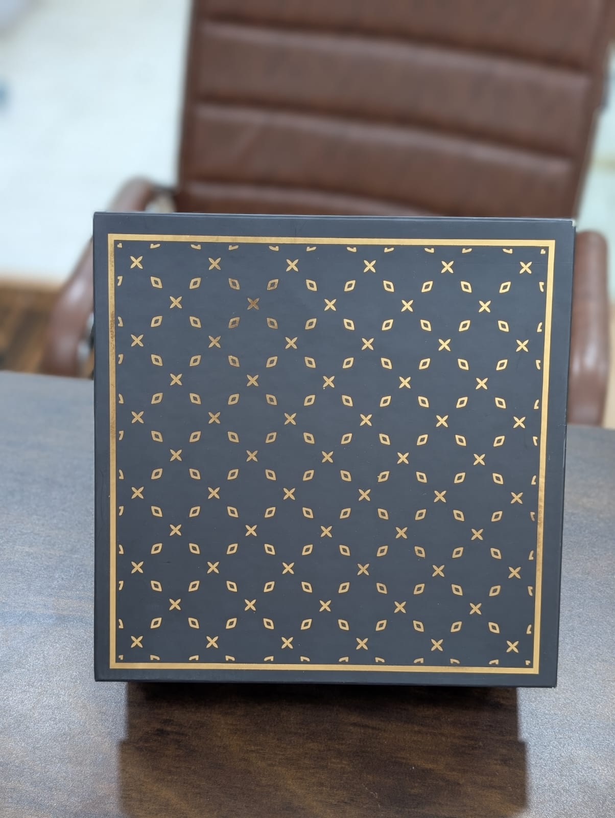 Hamper Designer Box 6