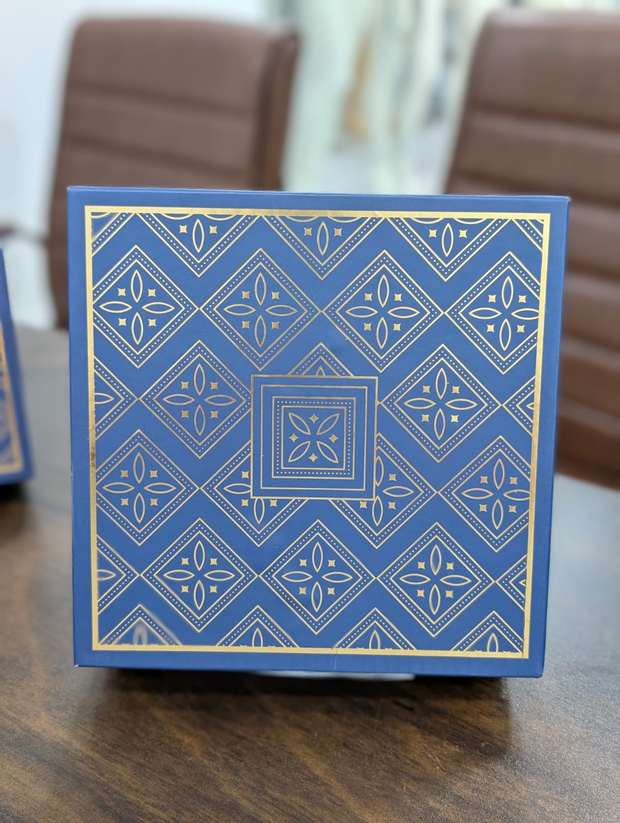 Hamper Designer Box 7