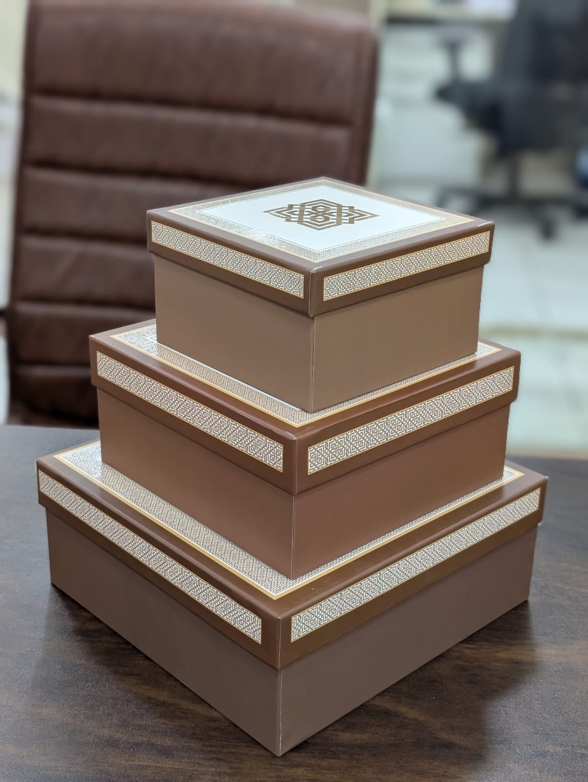 Hamper Designer Box 11