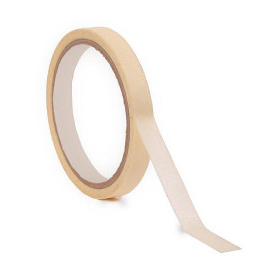 Masking Tape White 20 mm X 20 Meters