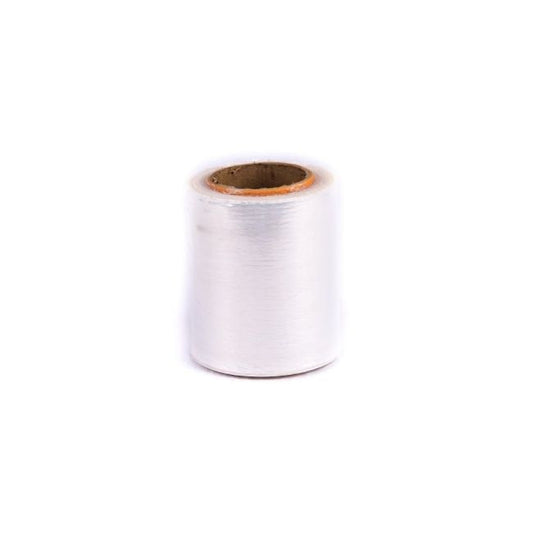 Stretch Film 23 Microns 6 Inch Width (apx. 1600 gms)