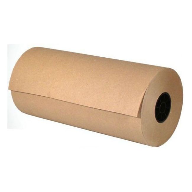 Kraft Paper Roll 30 Inch X 100 Meters