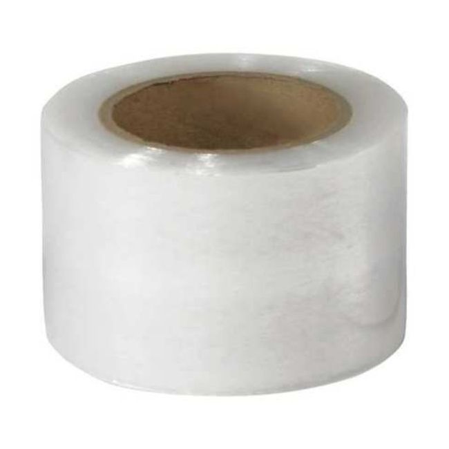 Stretch Film 23 Microns 3 Inch Width (apx. 225 gms)